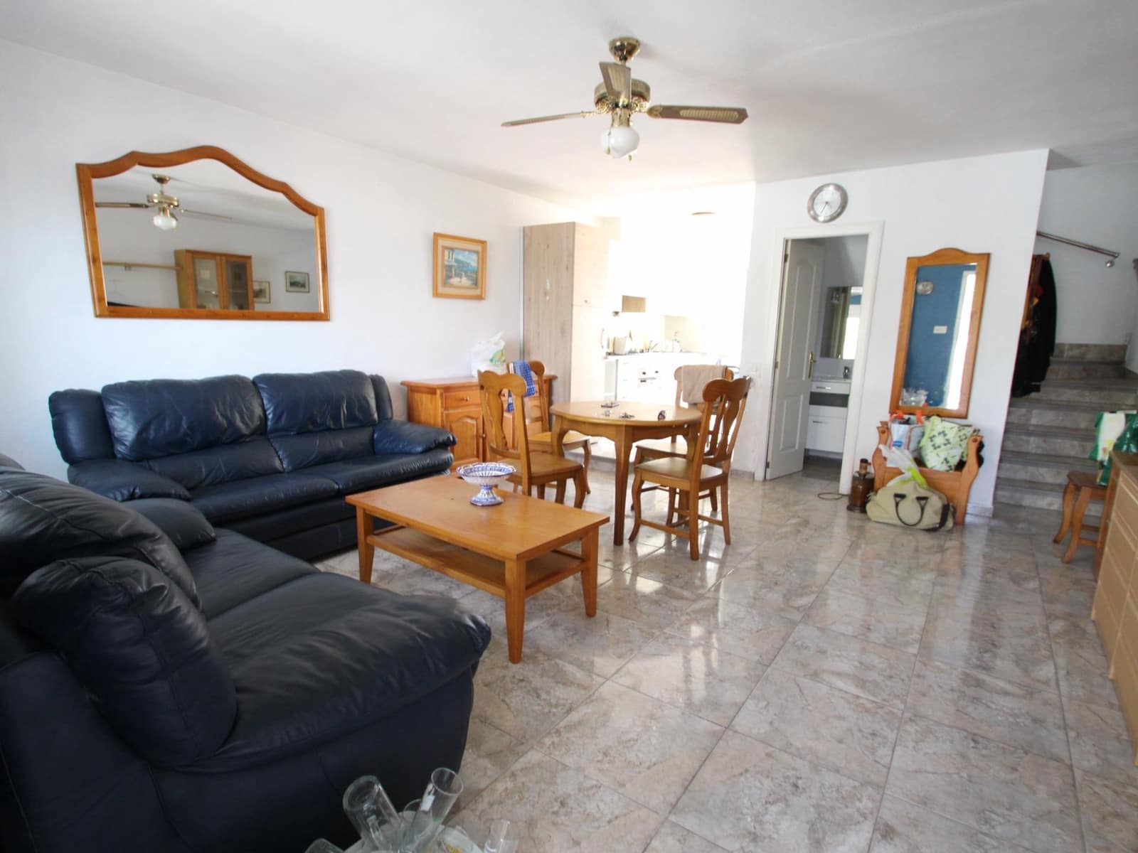 3 sypialnia Dom szeregowy na sprzedaż w Los Balcones - 149 900 € (Ref: 9137330)