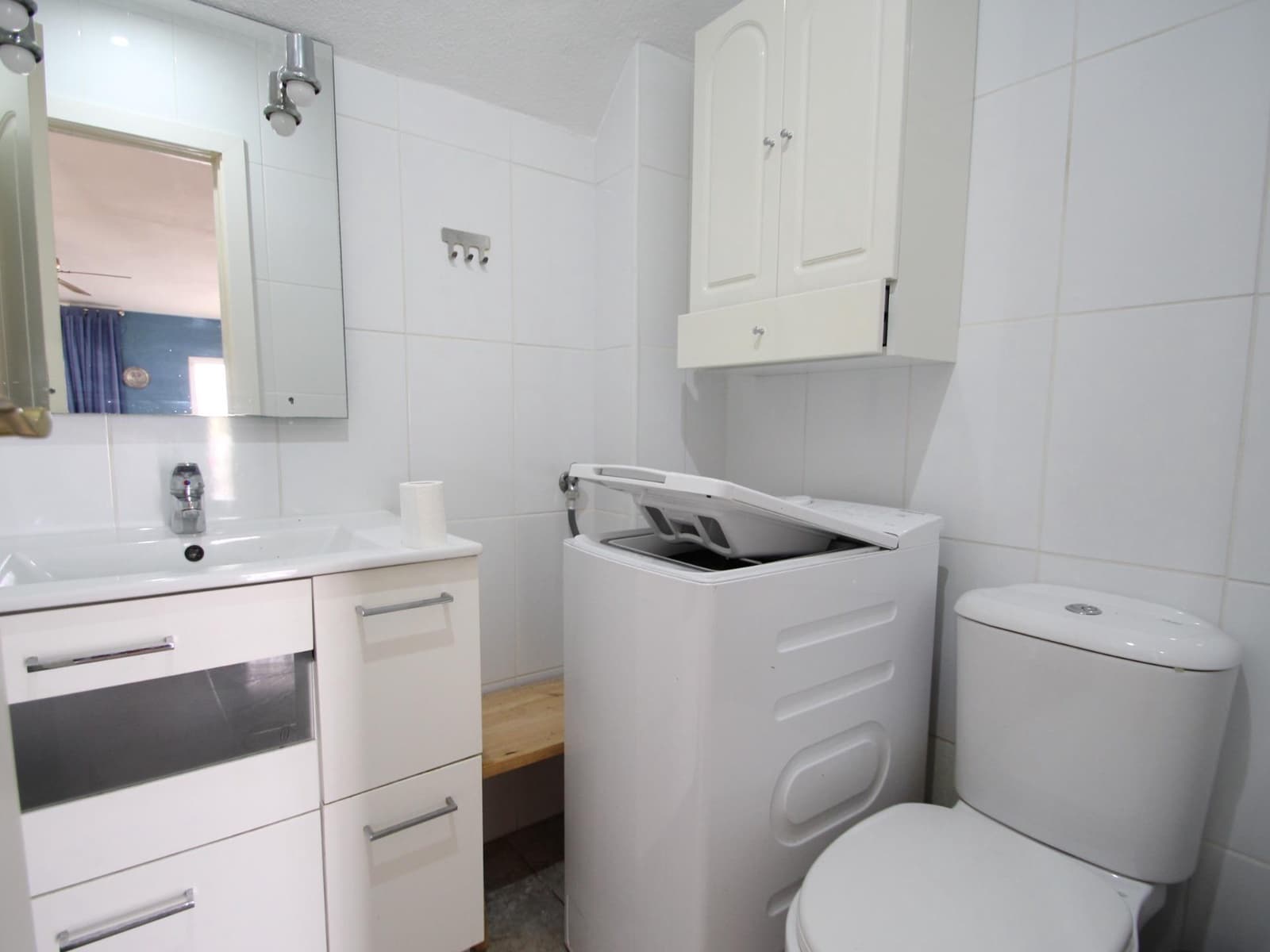 3 sypialnia Dom szeregowy na sprzedaż w Los Balcones - 149 900 € (Ref: 9137330)