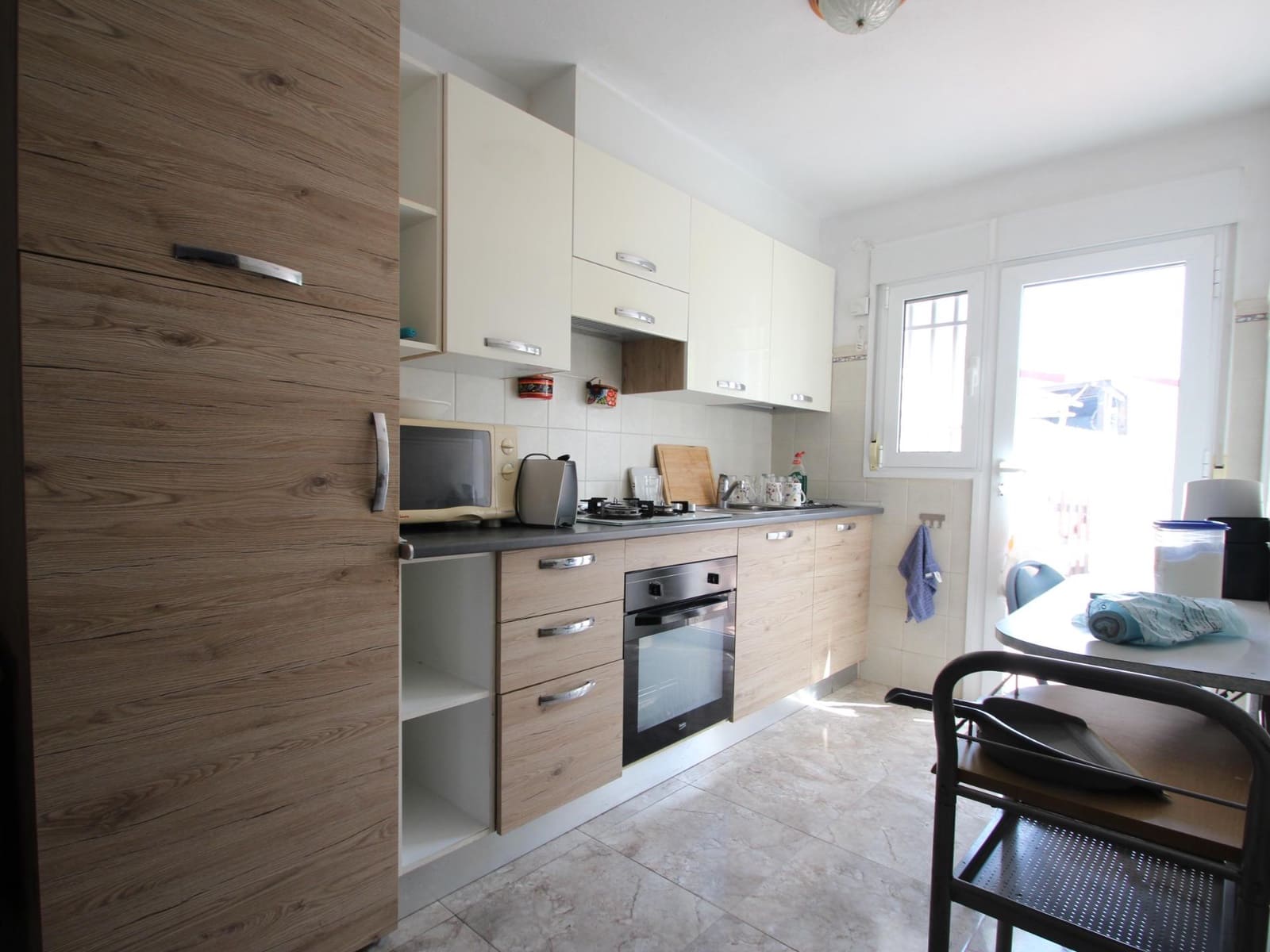 3 sypialnia Dom szeregowy na sprzedaż w Los Balcones - 149 900 € (Ref: 9137330)