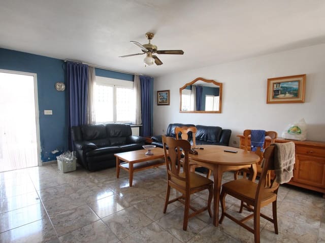 3 bedroom Terraced Villa for sale in Los Balcones - € 149,900 (Ref: 9137330)