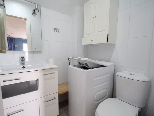 3 bedroom Terraced Villa for sale in Los Balcones - € 149,900 (Ref: 9137330)