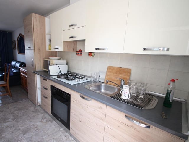 3 bedroom Terraced Villa for sale in Los Balcones - € 149,900 (Ref: 9137330)