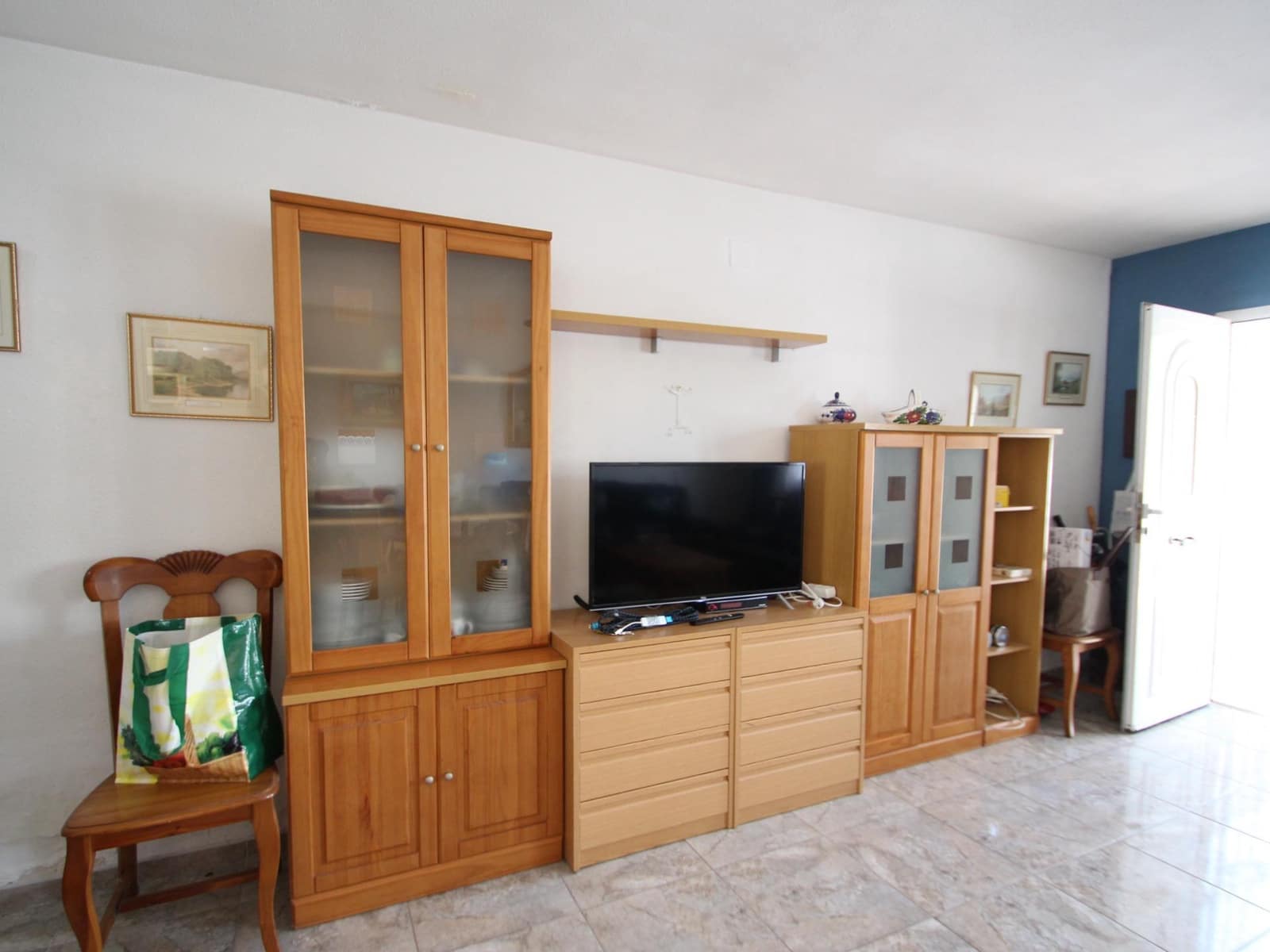 3 sypialnia Dom szeregowy na sprzedaż w Los Balcones - 149 900 € (Ref: 9137330)