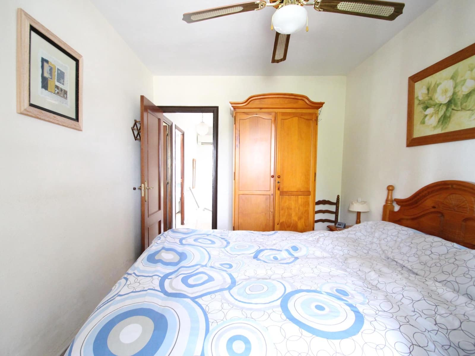 3 sypialnia Dom szeregowy na sprzedaż w Los Balcones - 149 900 € (Ref: 9137330)