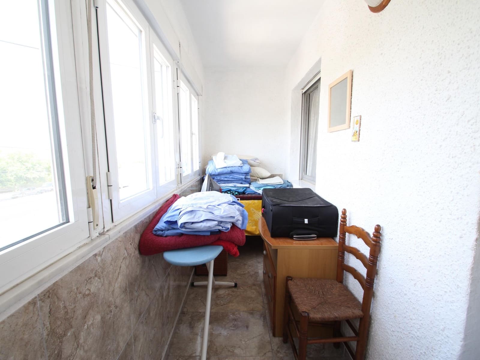 3 sypialnia Dom szeregowy na sprzedaż w Los Balcones - 149 900 € (Ref: 9137330)