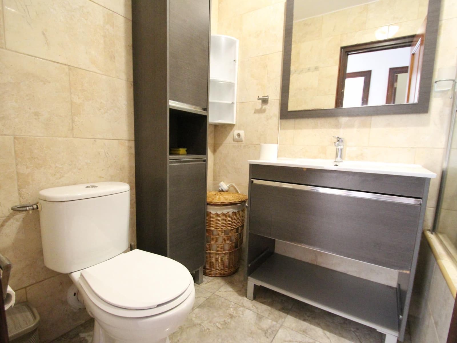 3 sypialnia Dom szeregowy na sprzedaż w Los Balcones - 149 900 € (Ref: 9137330)