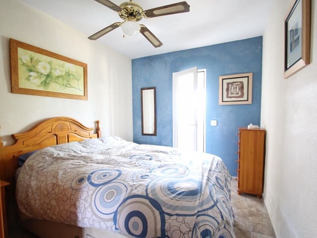 3 bedroom Terraced Villa for sale in Los Balcones - € 149,900 (Ref: 9137330)