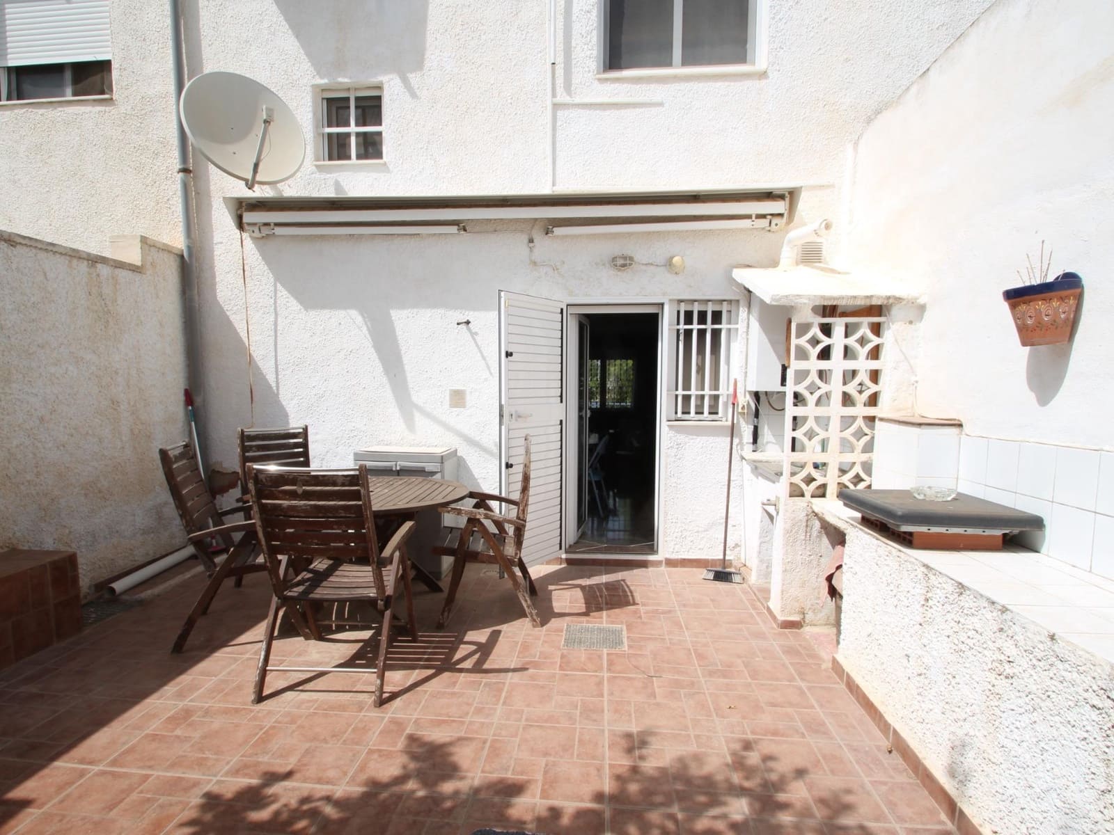 3 sypialnia Dom szeregowy na sprzedaż w Los Balcones - 149 900 € (Ref: 9137330)