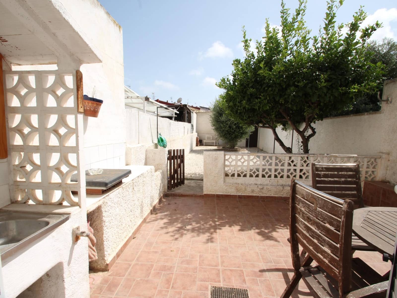 3 sypialnia Dom szeregowy na sprzedaż w Los Balcones - 149 900 € (Ref: 9137330)