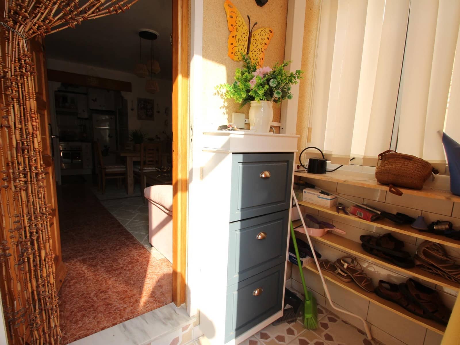 3 soveværelse Bungalow til salg i Torrevieja med swimmingpool - € 169.900 (Ref: 9187148)