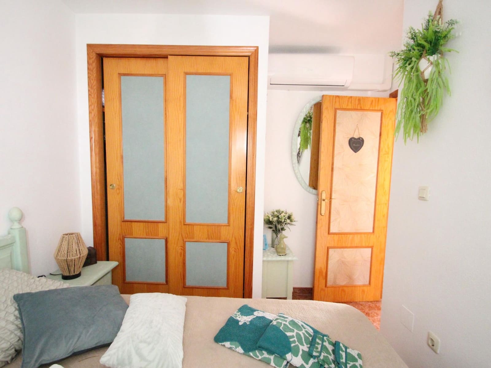 3 soveværelse Bungalow til salg i Torrevieja med swimmingpool - € 169.900 (Ref: 9187148)