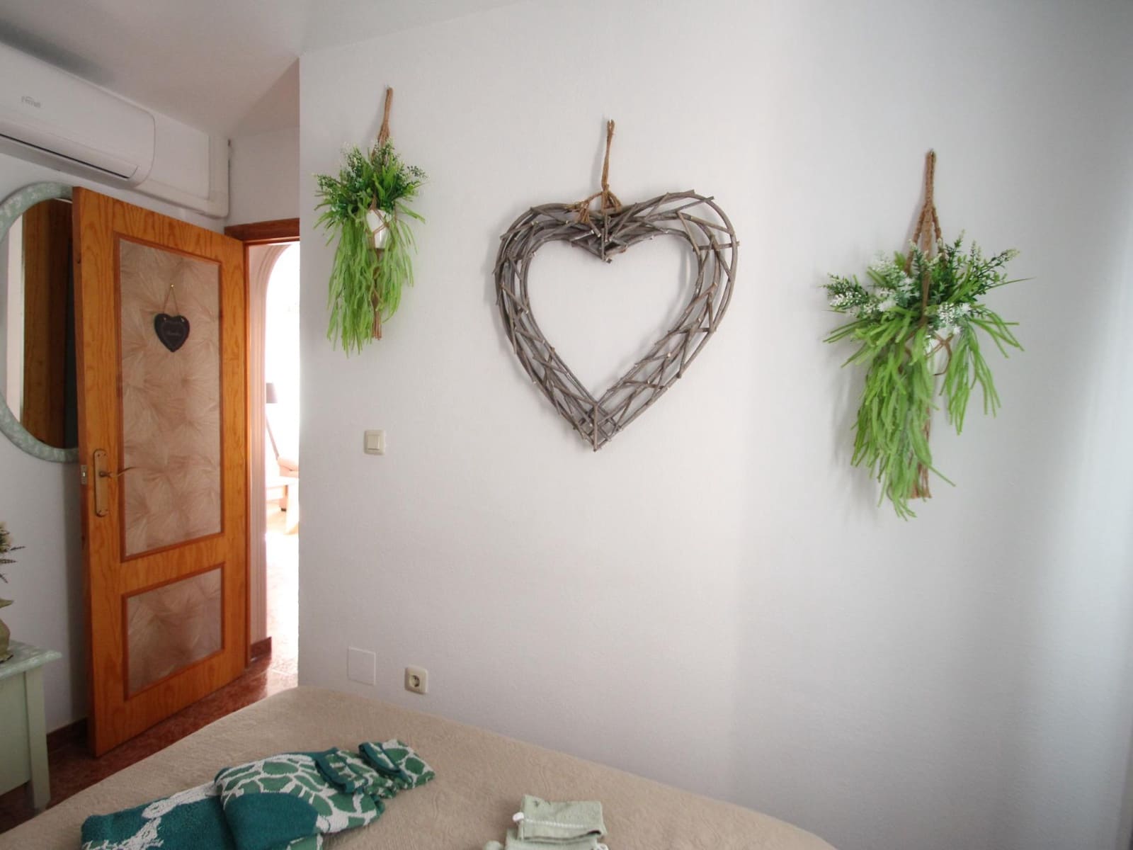 3 soveværelse Bungalow til salg i Torrevieja med swimmingpool - € 169.900 (Ref: 9187148)