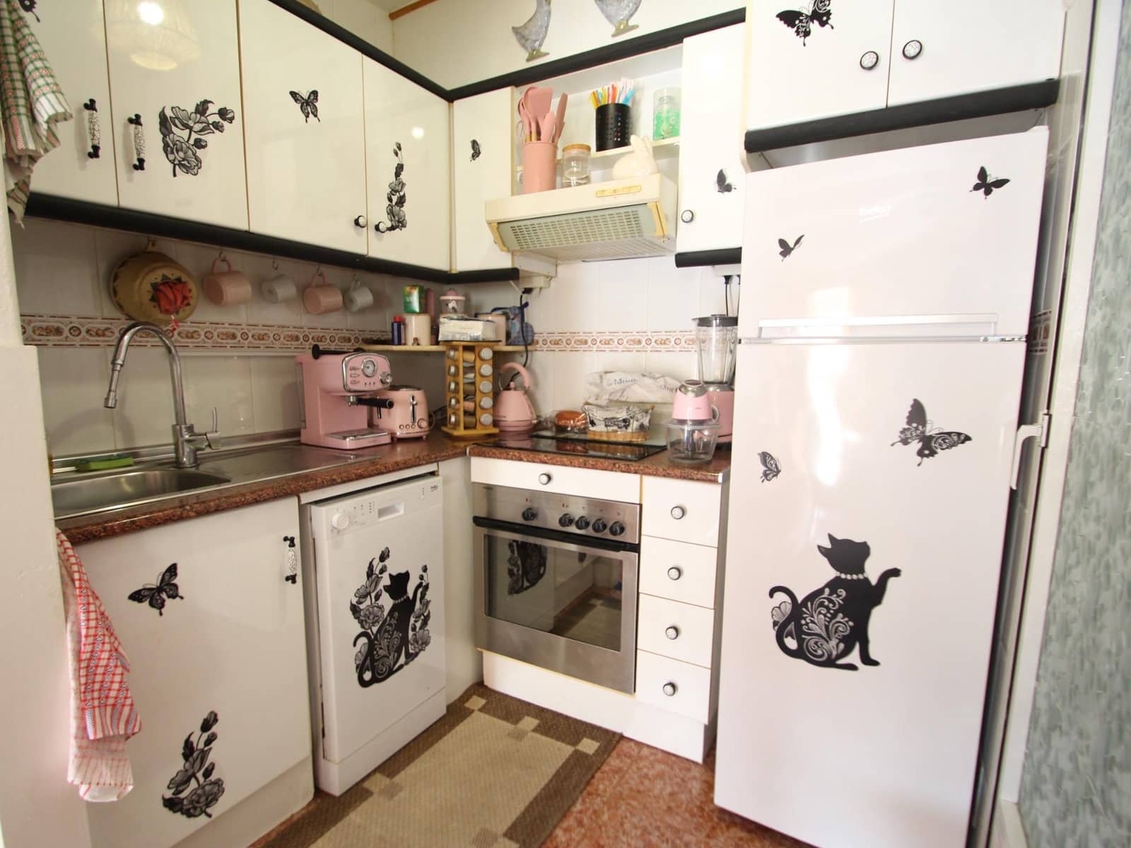 3 soveværelse Bungalow til salg i Torrevieja med swimmingpool - € 169.900 (Ref: 9187148)