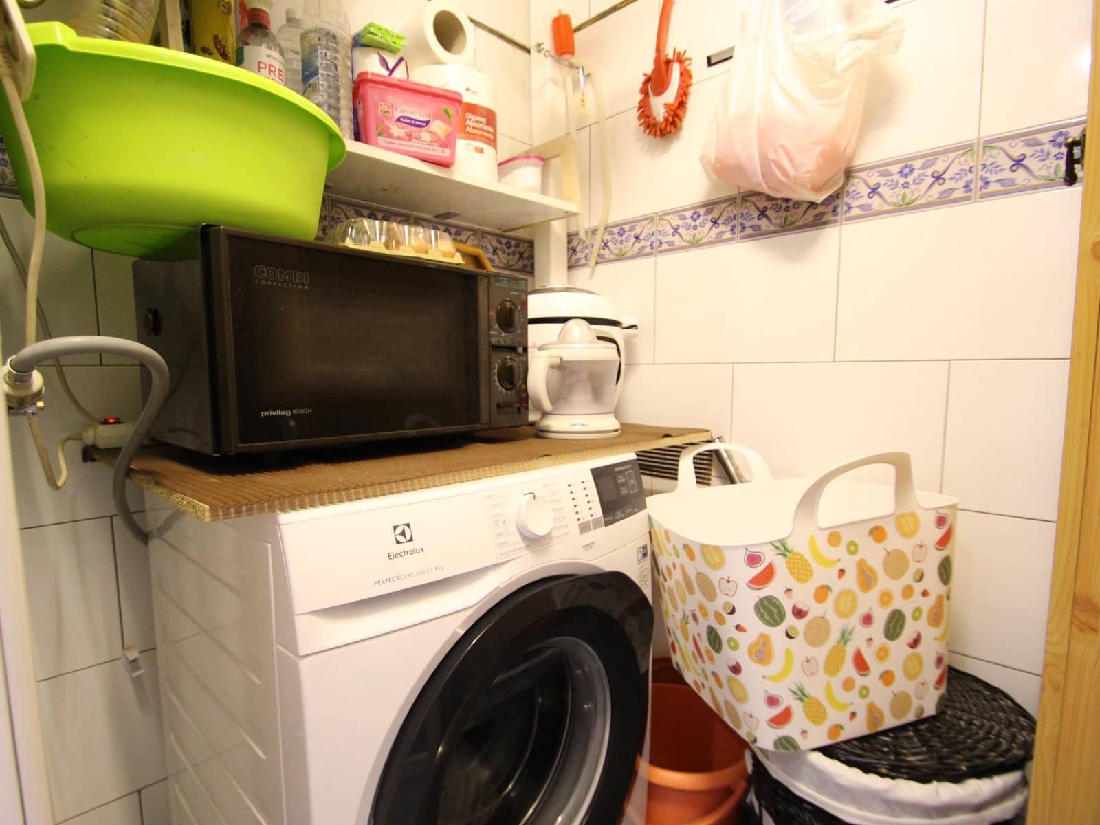 3 soveværelse Bungalow til salg i Torrevieja med swimmingpool - € 169.900 (Ref: 9187148)