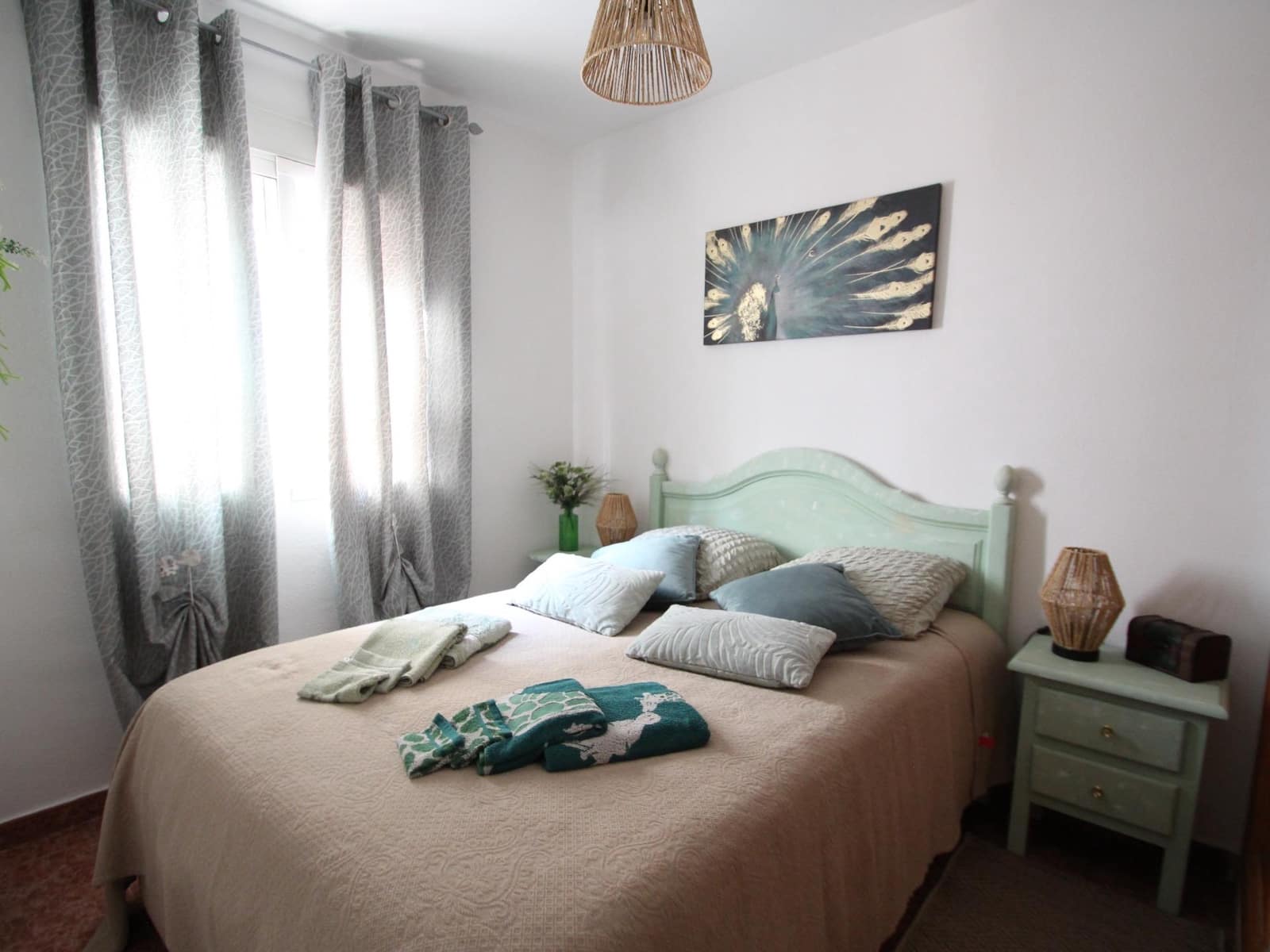 3 soveværelse Bungalow til salg i Torrevieja med swimmingpool - € 169.900 (Ref: 9187148)