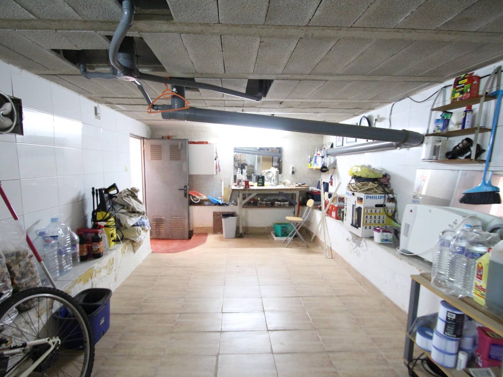 3 soveværelse Bungalow til salg i Torrevieja med swimmingpool - € 169.900 (Ref: 9187148)