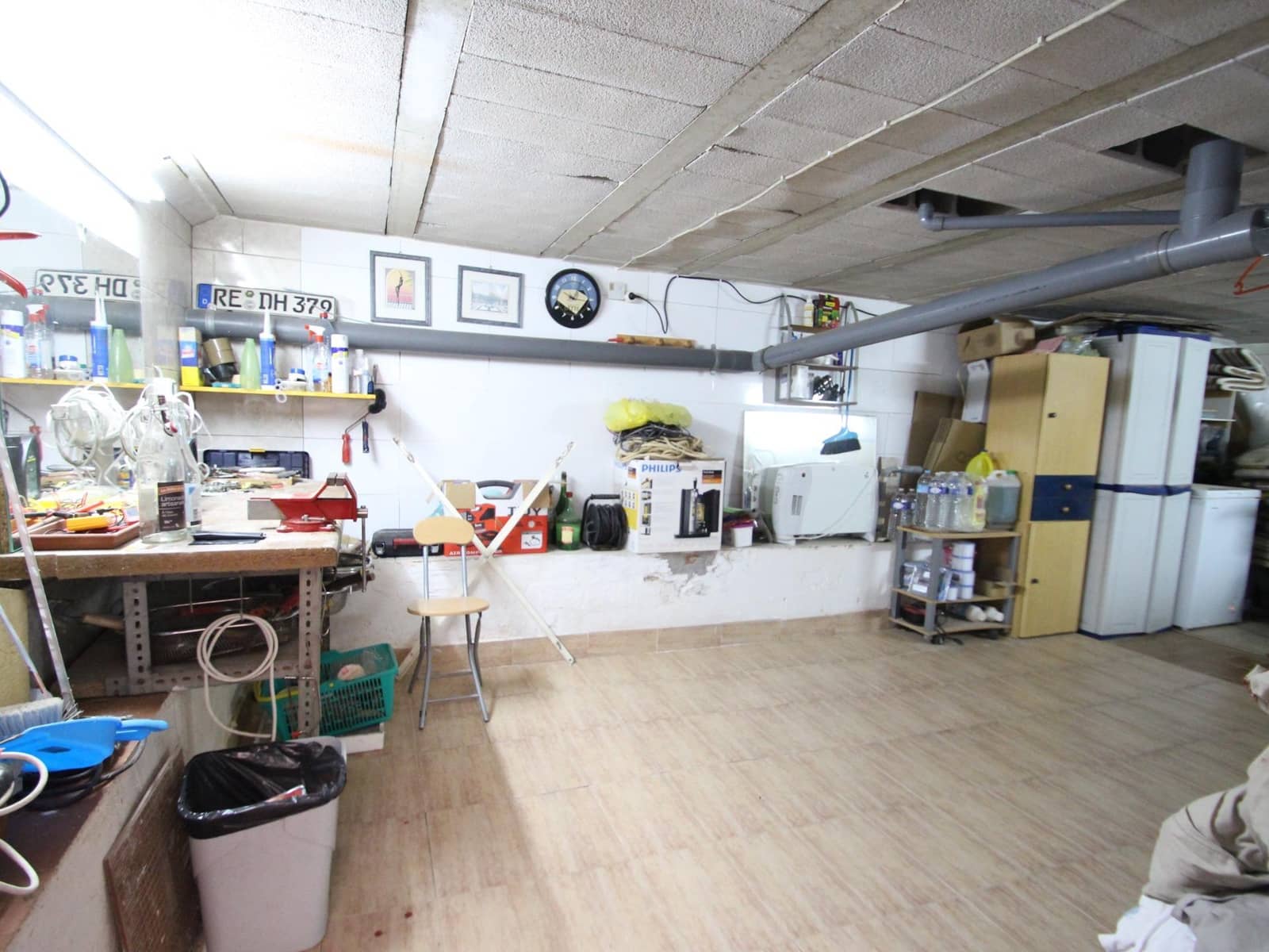 3 soveværelse Bungalow til salg i Torrevieja med swimmingpool - € 169.900 (Ref: 9187148)