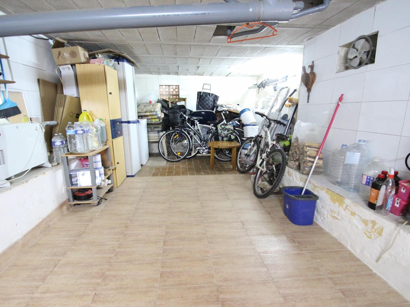 3 soveværelse Bungalow til salg i Torrevieja med swimmingpool - € 169.900 (Ref: 9187148)