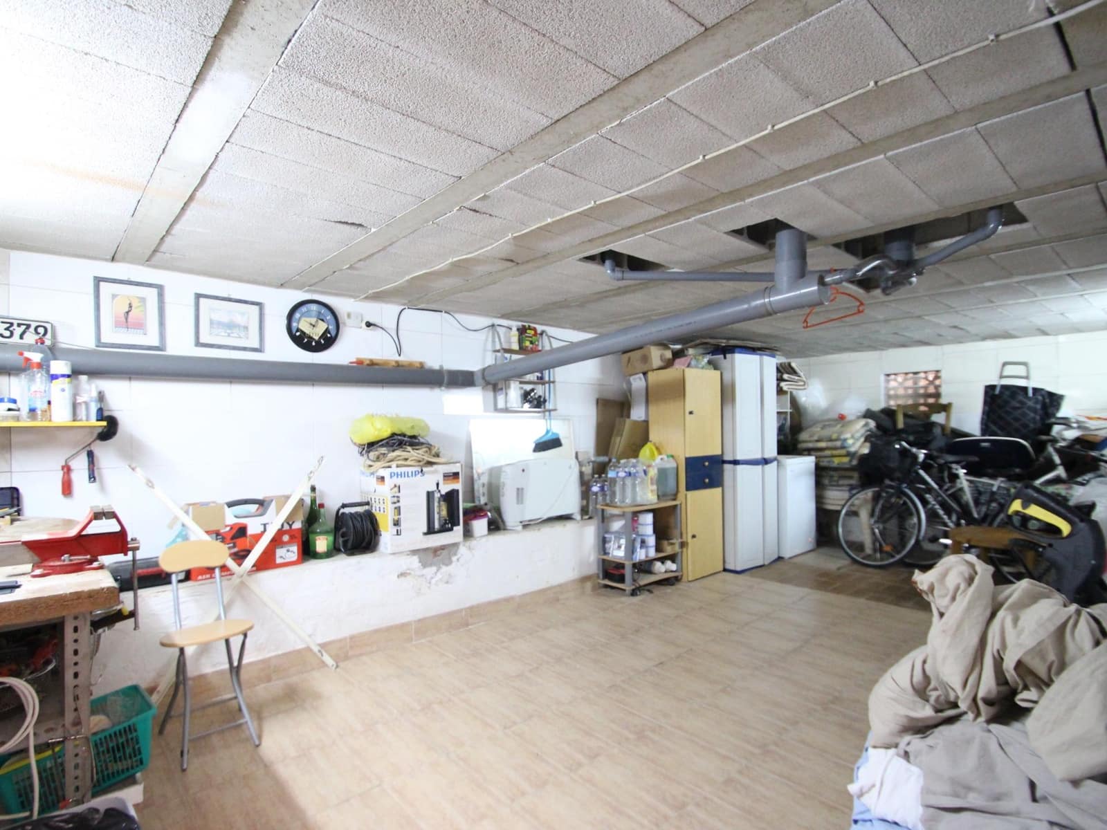 3 soveværelse Bungalow til salg i Torrevieja med swimmingpool - € 169.900 (Ref: 9187148)