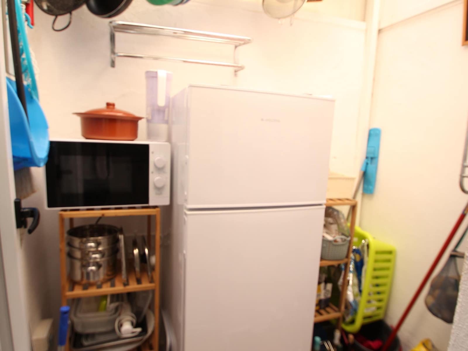 3 sypialnia Apartament na sprzedaż w Paraje Natural z basenem - 169 900 € (Ref: 9247113)