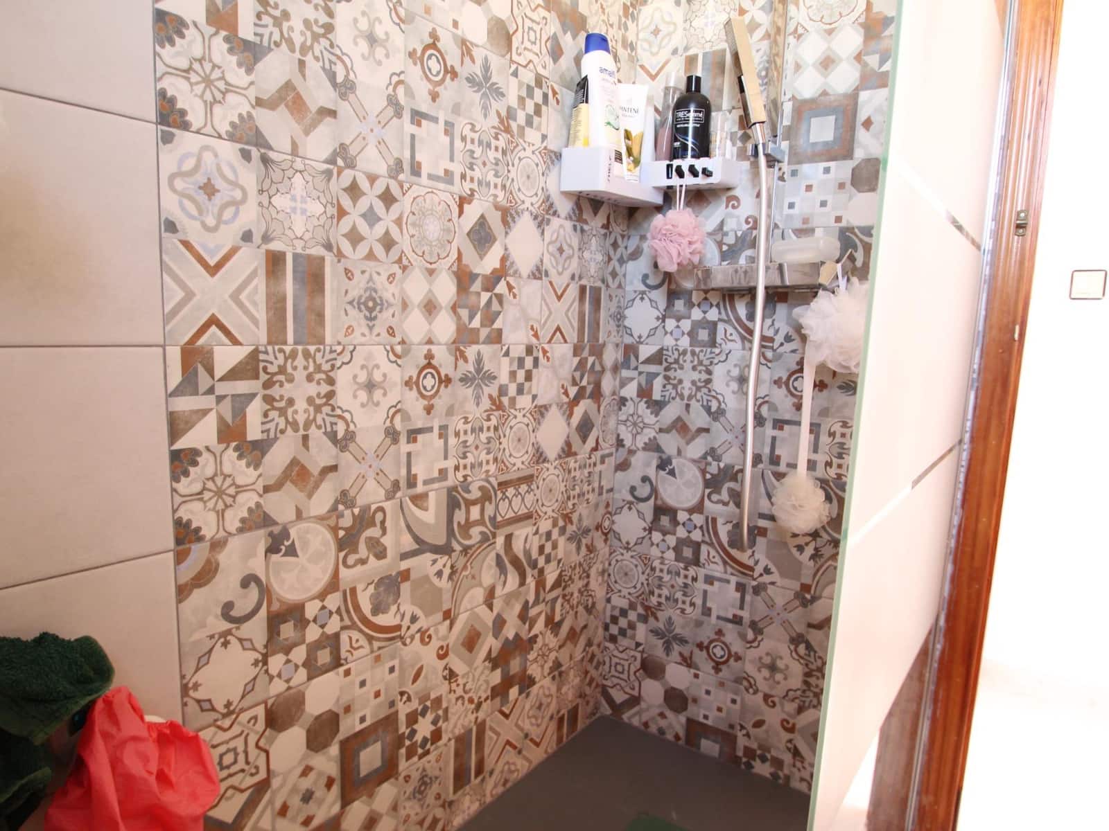 3 sypialnia Apartament na sprzedaż w Paraje Natural z basenem - 169 900 € (Ref: 9247113)