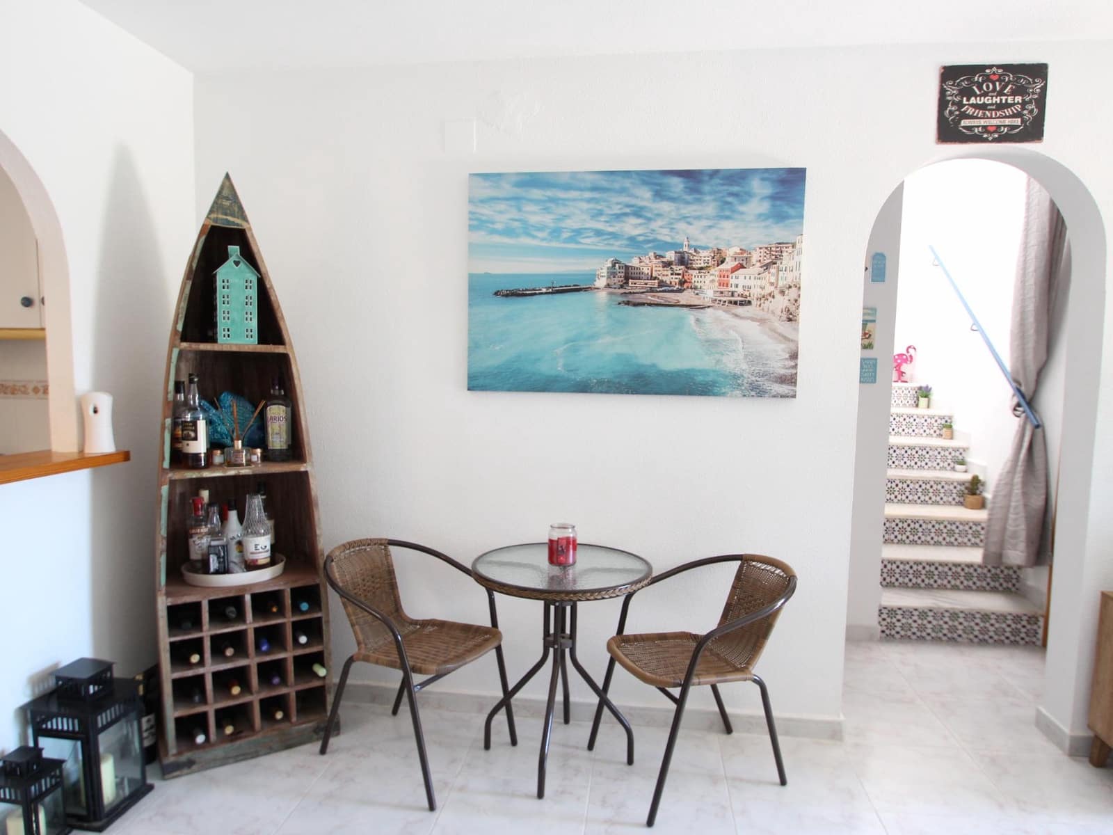 3 sypialnia Apartament na sprzedaż w Paraje Natural z basenem - 169 900 € (Ref: 9247113)