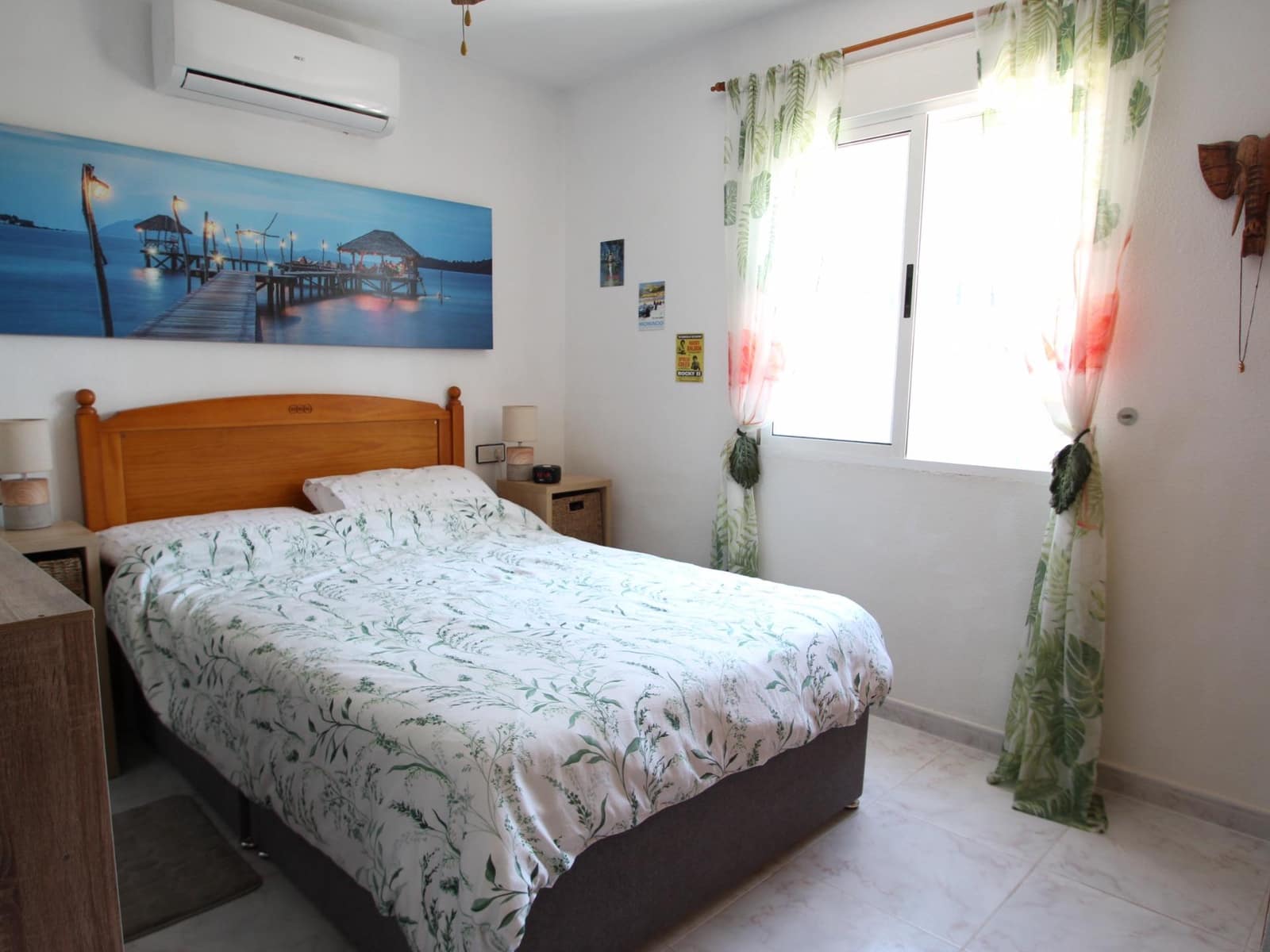 3 sypialnia Apartament na sprzedaż w Paraje Natural z basenem - 169 900 € (Ref: 9247113)