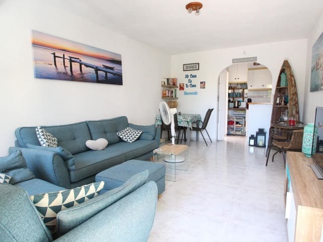 3 sypialnia Apartament na sprzedaż w Paraje Natural, Torrevieja z basenem - 169 900 € (Ref: 9247113)