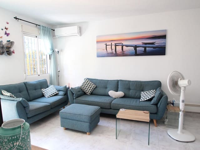3 sypialnia Apartament na sprzedaż w Paraje Natural, Torrevieja z basenem - 169 900 € (Ref: 9247113)