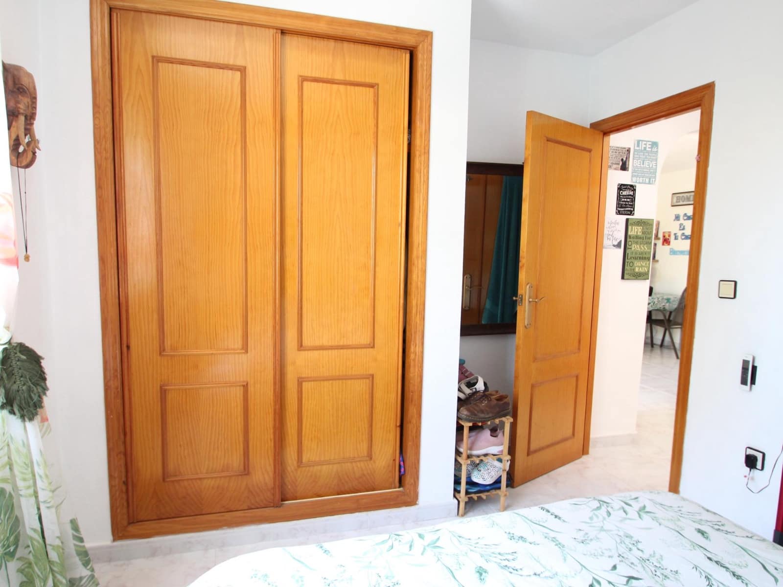 3 sypialnia Apartament na sprzedaż w Paraje Natural z basenem - 169 900 € (Ref: 9247113)