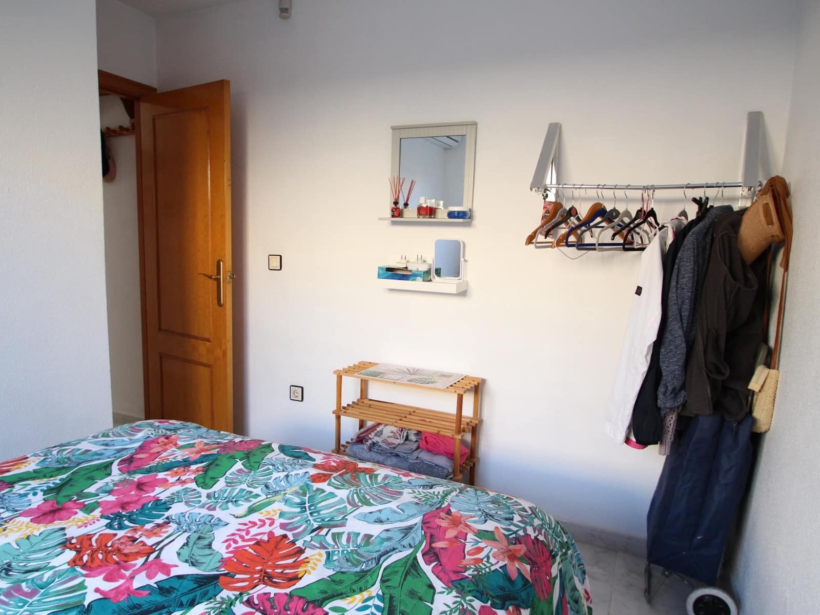 3 sypialnia Apartament na sprzedaż w Paraje Natural z basenem - 169 900 € (Ref: 9247113)