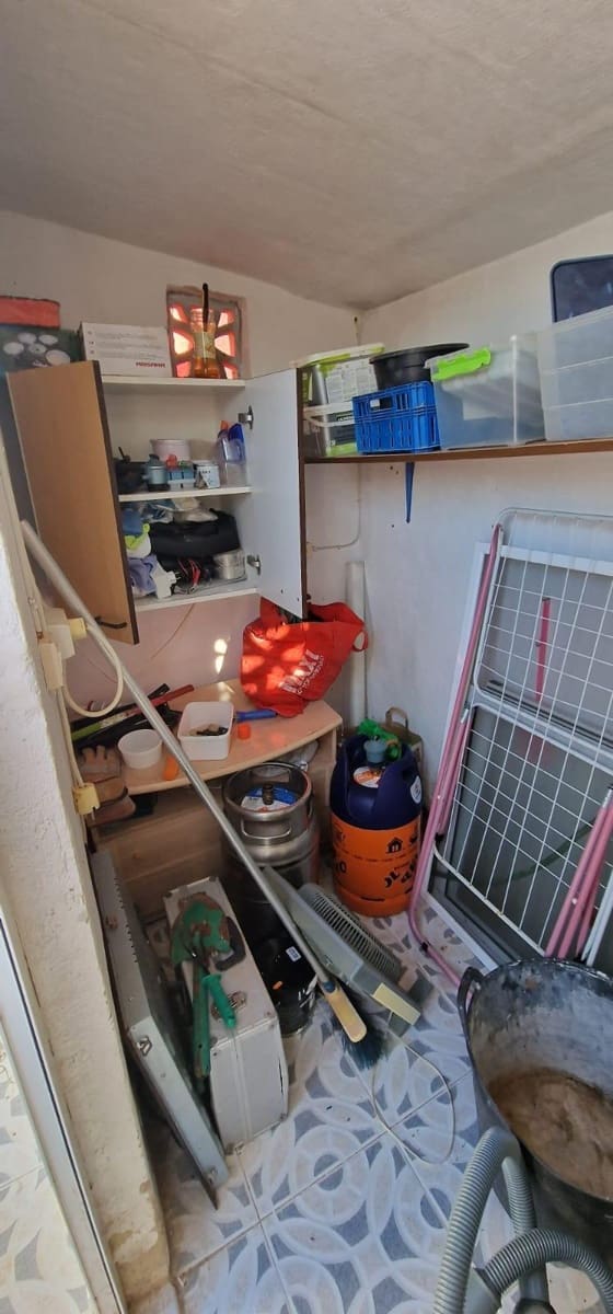 2 makuuhuone Bungalow myytävänä paikassa Torrevieja - 114 900 € (Ref: 9318010)