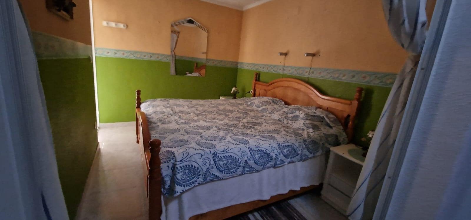 2 makuuhuone Bungalow myytävänä paikassa Torrevieja - 114 900 € (Ref: 9318010)