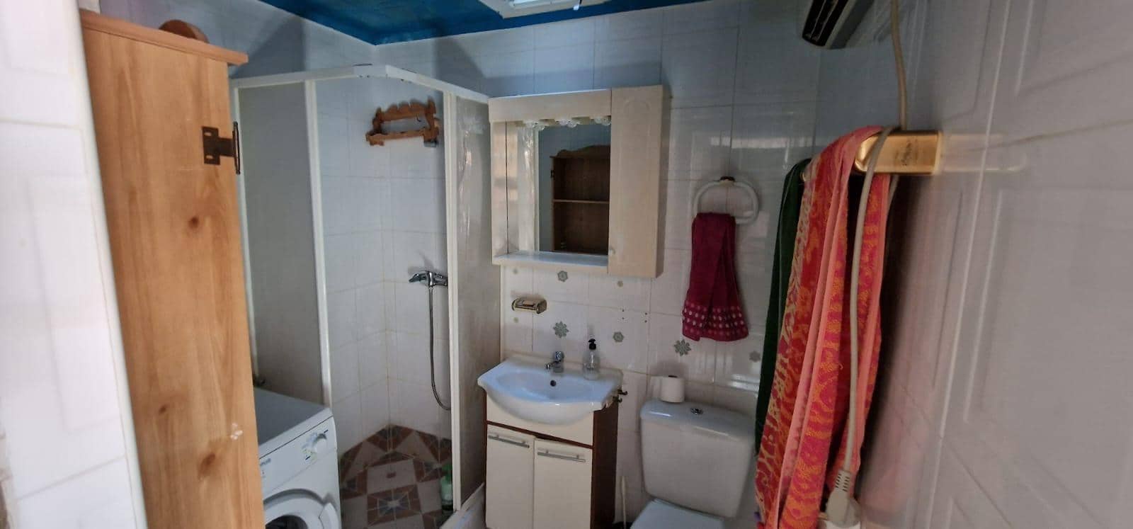 2 makuuhuone Bungalow myytävänä paikassa Torrevieja - 114 900 € (Ref: 9318010)