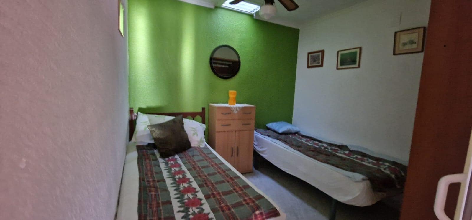 2 makuuhuone Bungalow myytävänä paikassa Torrevieja - 114 900 € (Ref: 9318010)