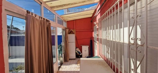 2 makuuhuone Bungalow myytävänä paikassa El Chaparral - La Siesta - La Torreta, Torrevieja - 114 900 € (Ref: 9318010)