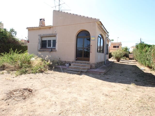 3 camera da letto Villa in vendita in Los Balcones - Los Altos, Torrevieja con garage - 299.900 € (Rif: 9330852)