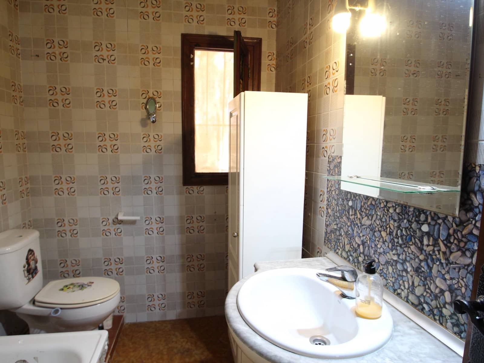 3 makuuhuone Huvila myytävänä paikassa Torrevieja mukana 
autotalli - 299 900 € (Ref: 9330852)