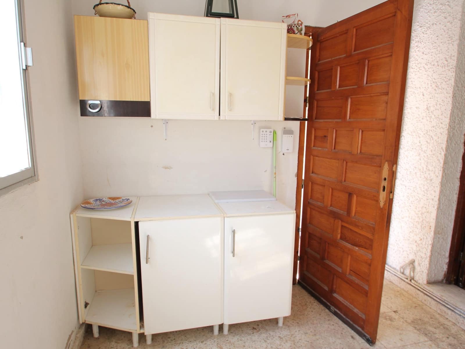 3 makuuhuone Huvila myytävänä paikassa Torrevieja mukana 
autotalli - 299 900 € (Ref: 9330852)