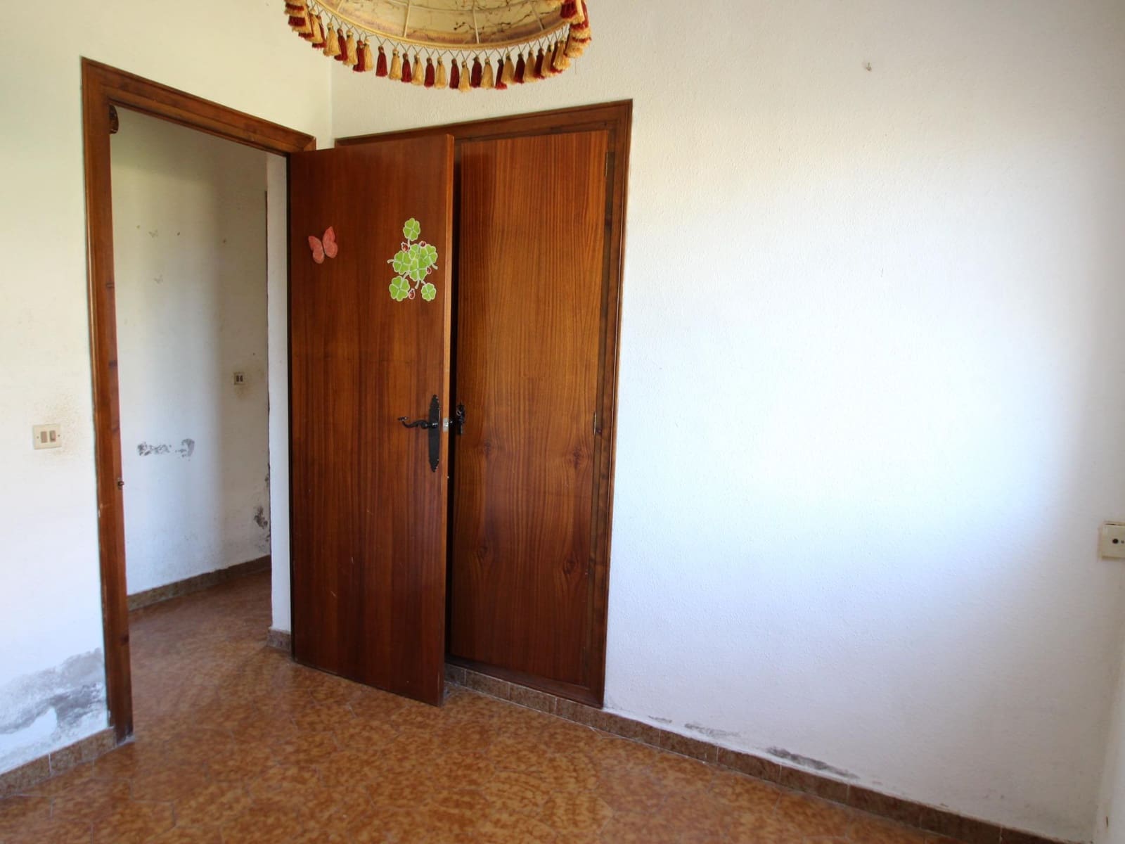 3 makuuhuone Huvila myytävänä paikassa Torrevieja mukana 
autotalli - 299 900 € (Ref: 9330852)