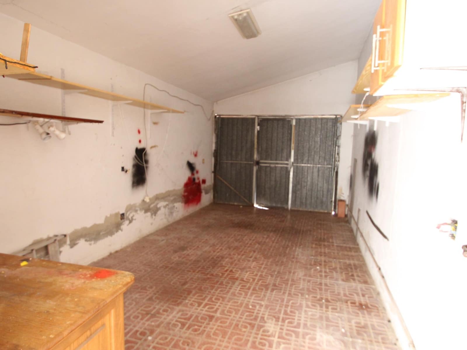 3 makuuhuone Huvila myytävänä paikassa Torrevieja mukana 
autotalli - 299 900 € (Ref: 9330852)