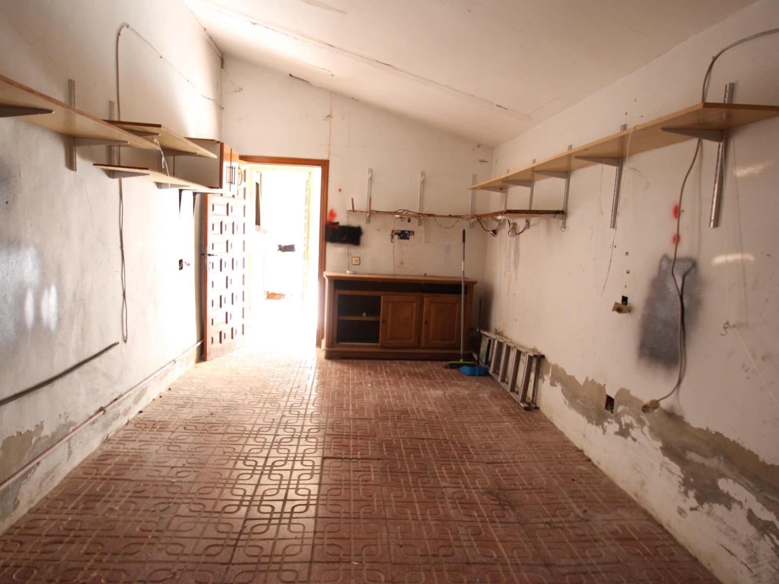 3 makuuhuone Huvila myytävänä paikassa Torrevieja mukana 
autotalli - 299 900 € (Ref: 9330852)