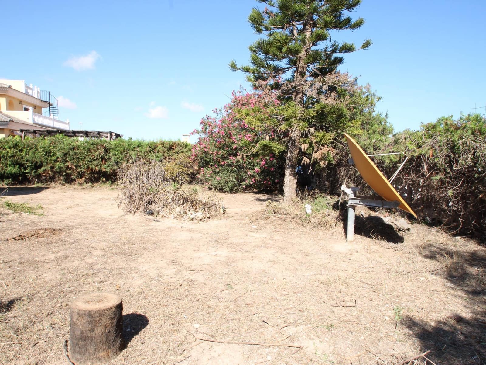 3 makuuhuone Huvila myytävänä paikassa Torrevieja mukana 
autotalli - 299 900 € (Ref: 9330852)