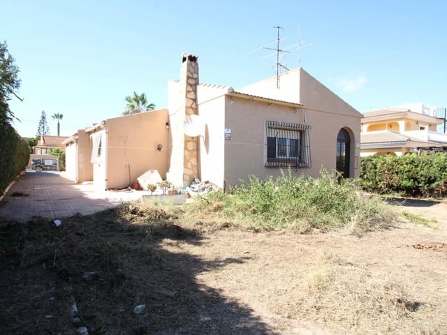 3 camera da letto Villa in vendita in Los Balcones - Los Altos, Torrevieja con garage - 299.900 € (Rif: 9330852)
