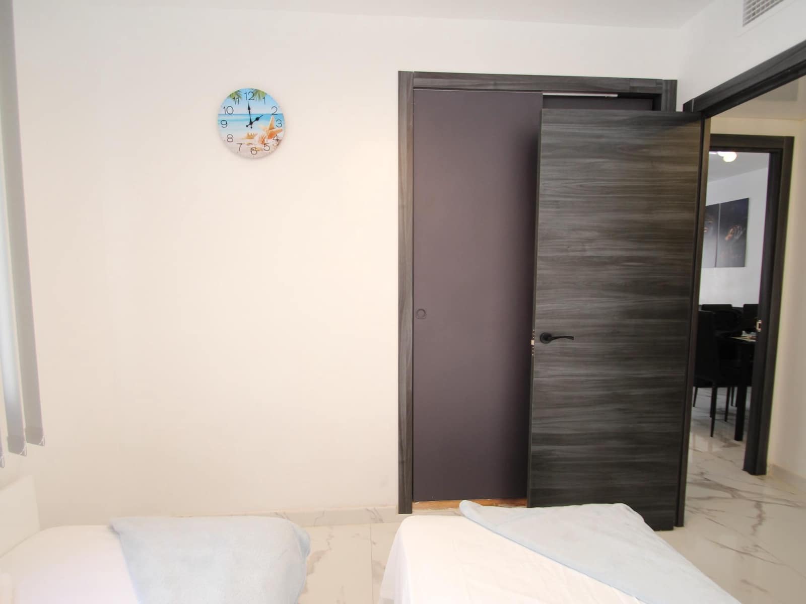 3 makuuhuone Huoneisto myytävänä paikassa Torrevieja - 194 500 € (Ref: 9337863)