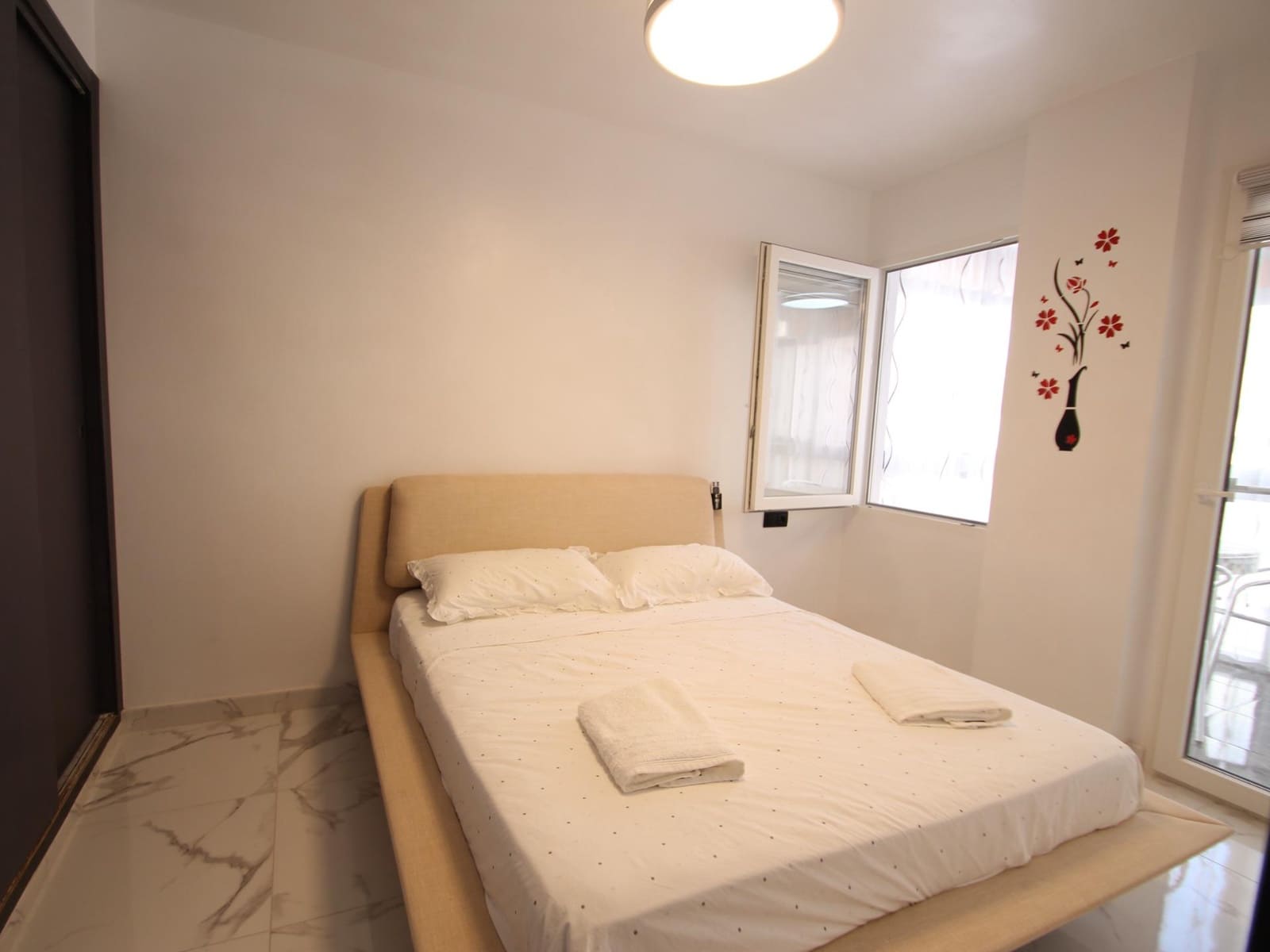 3 makuuhuone Huoneisto myytävänä paikassa Torrevieja - 194 500 € (Ref: 9337863)