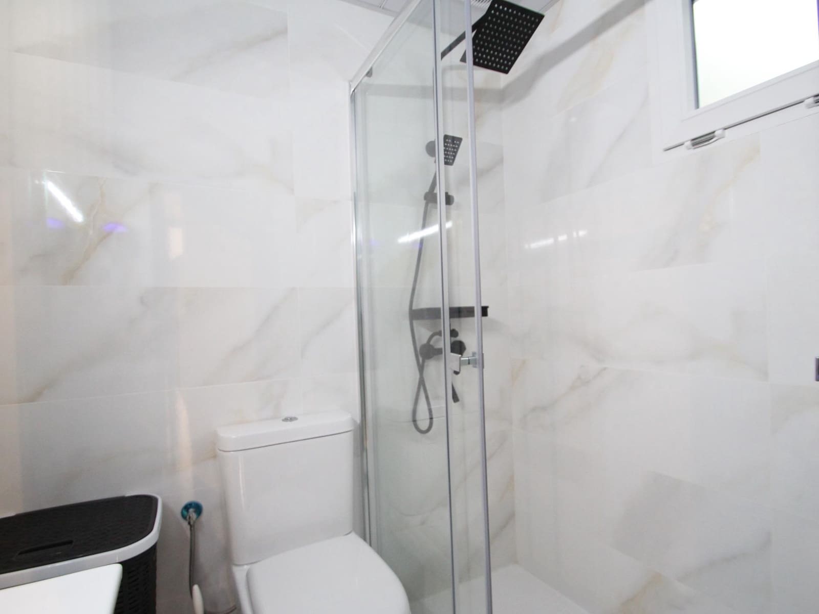 3 makuuhuone Huoneisto myytävänä paikassa Torrevieja - 194 500 € (Ref: 9337863)