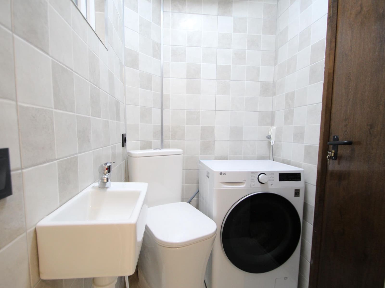 3 makuuhuone Huoneisto myytävänä paikassa Torrevieja - 194 500 € (Ref: 9337863)