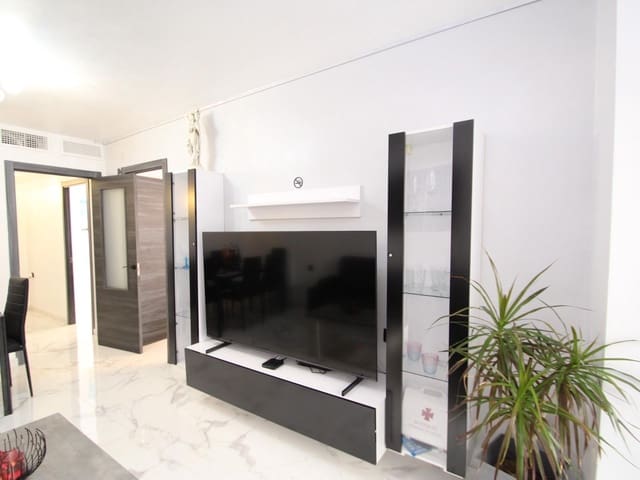 3 makuuhuone Huoneisto myytävänä paikassa Playa del Acequión, Torrevieja - 194 500 € (Ref: 9337863)