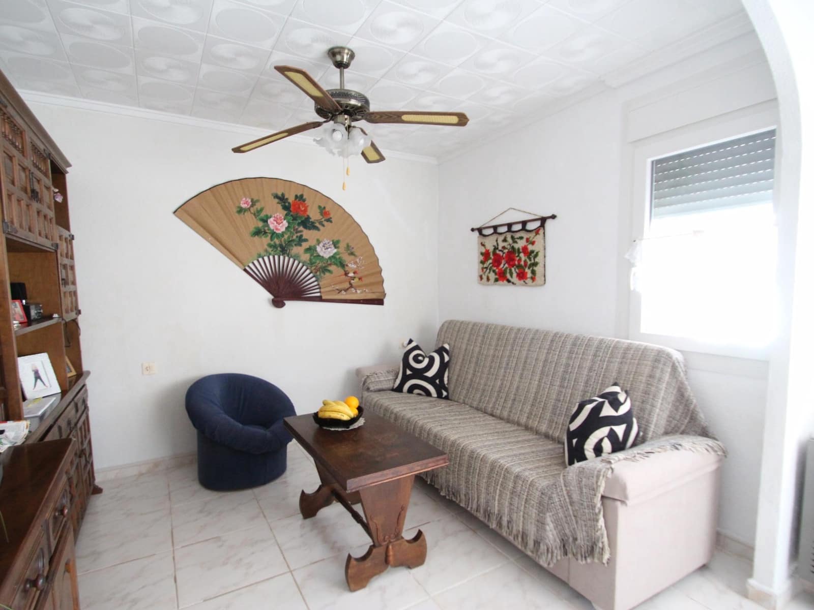 1 chambre Bungalow à vendre à Torrevieja - 89 900 € (Ref: 9337864)